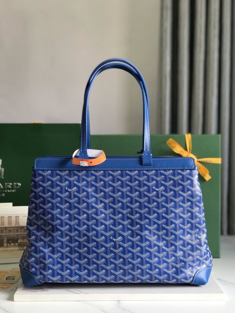 Goyard Top Handle Bags